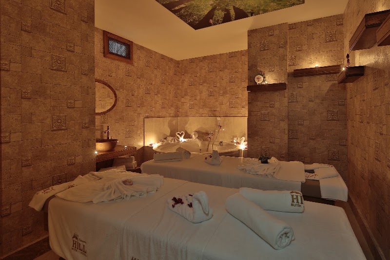 Hill Spa Cappadocia, spa in Göre, Turkey, photo 2 of 10